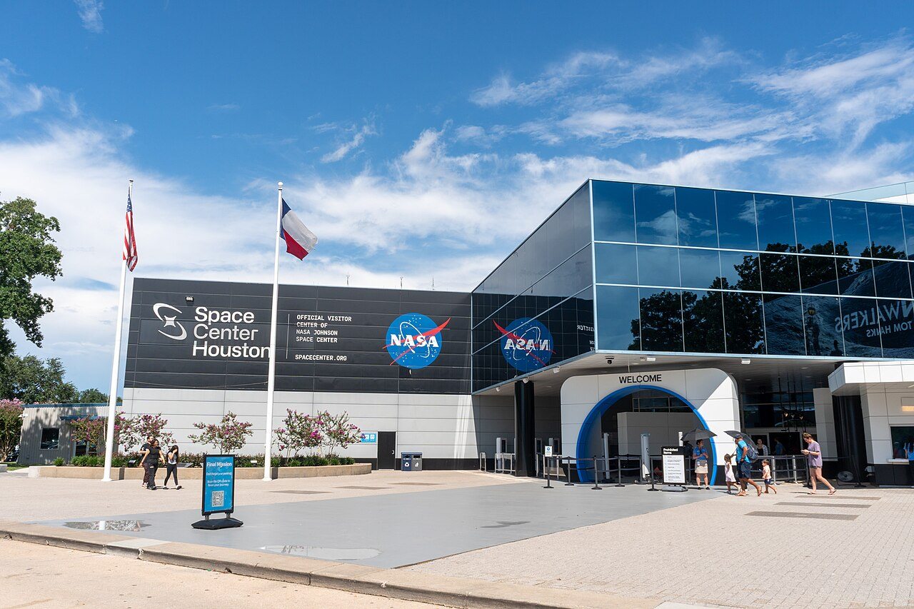 Explore Houston attractions