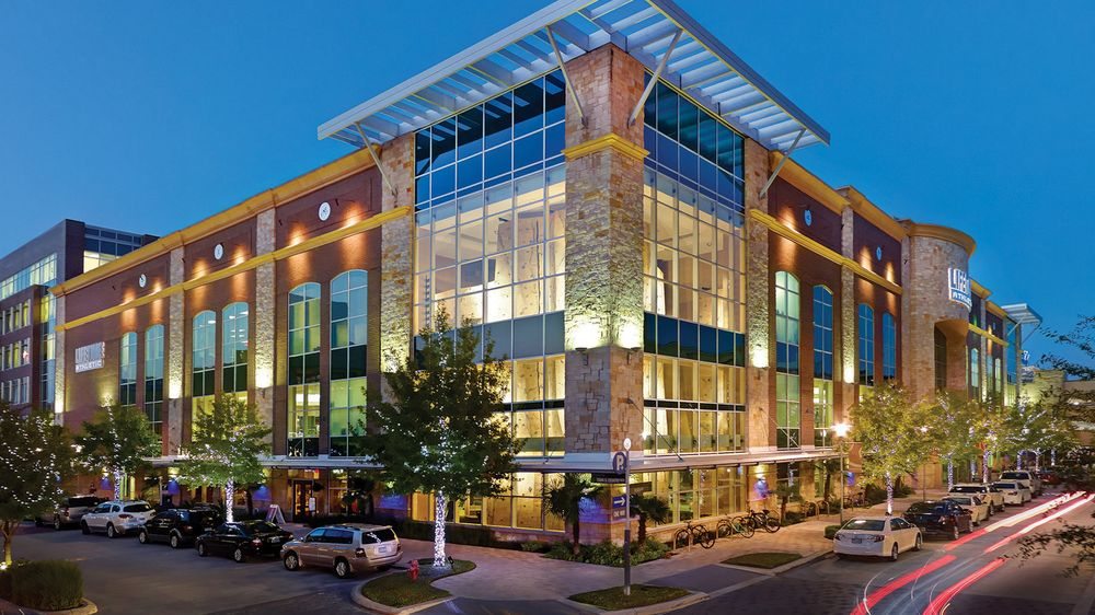 CityCentre Houston